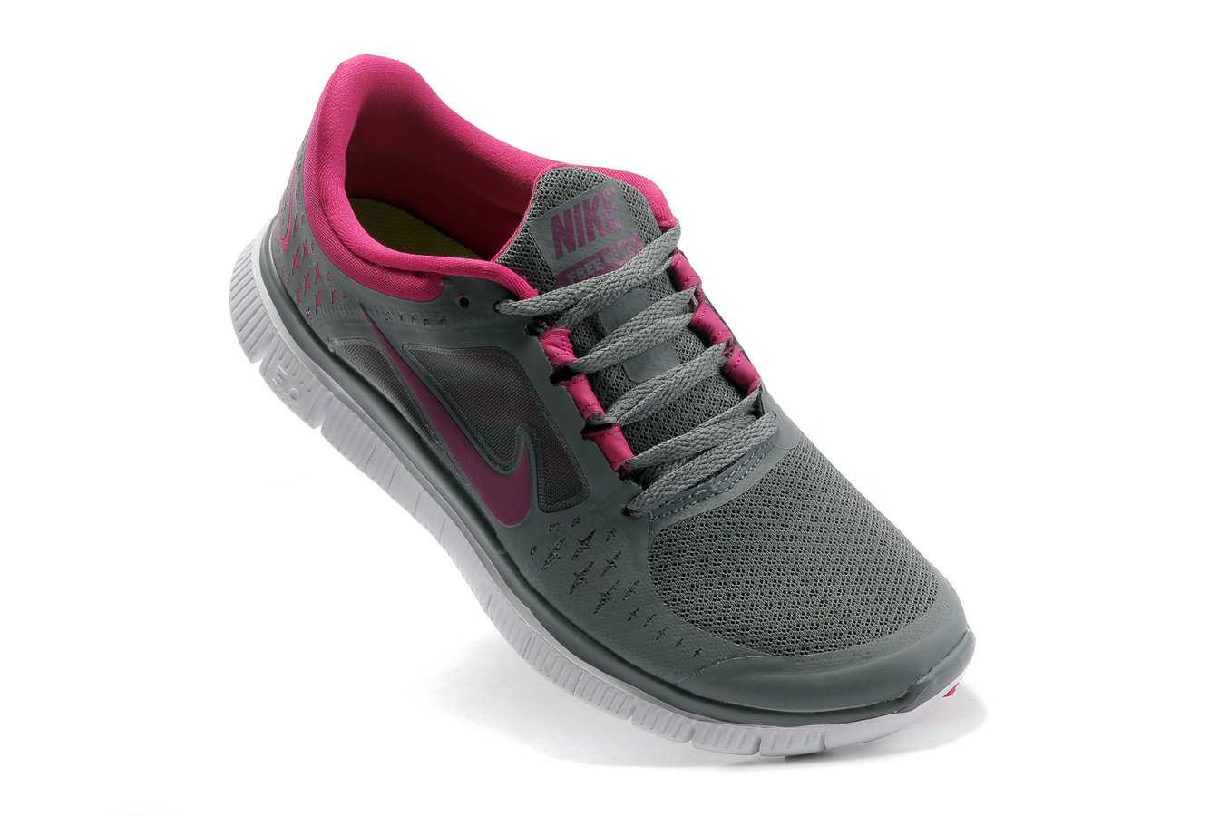 chaussures nike free 5.0 femme